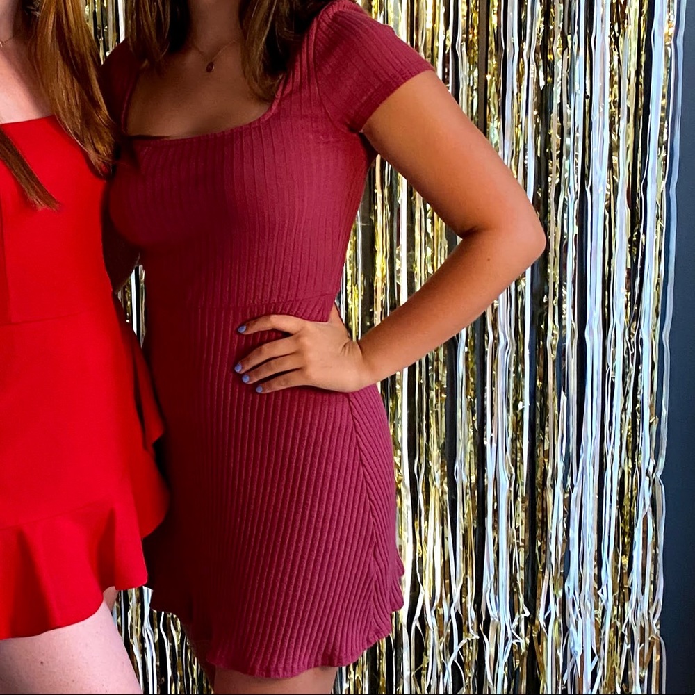 Urban Outfitters Dress